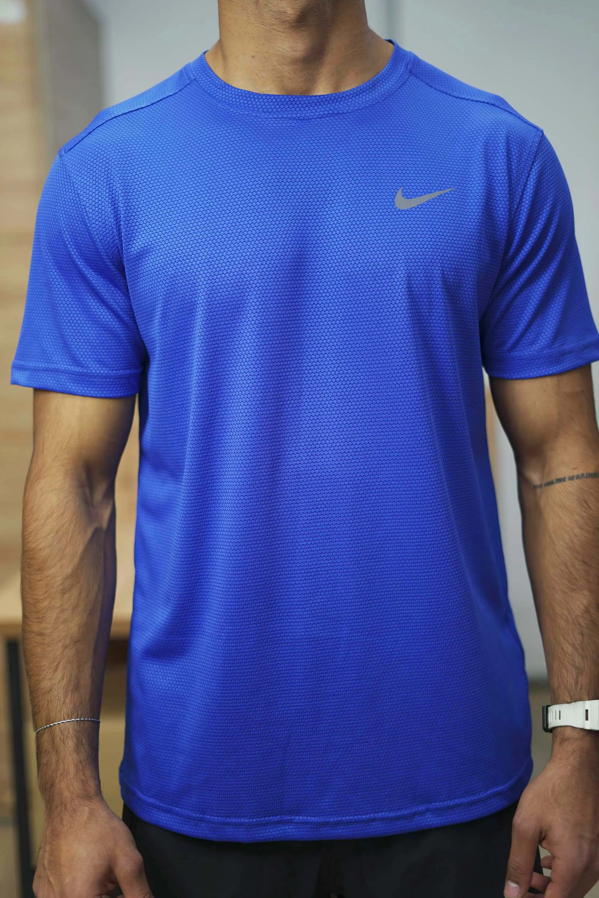 تیشرت ورزشی تنفسی کد 0909